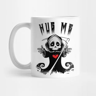 Hug Me Mug
